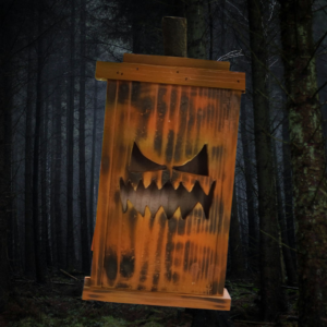 Halloween Lanterns