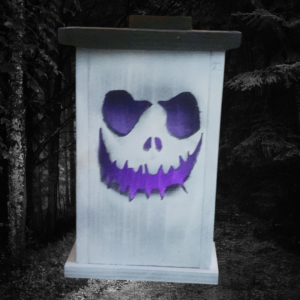 Halloween Lanterns
