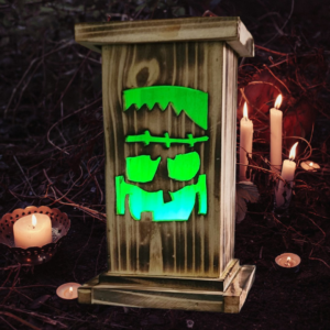 Halloween Lanterns