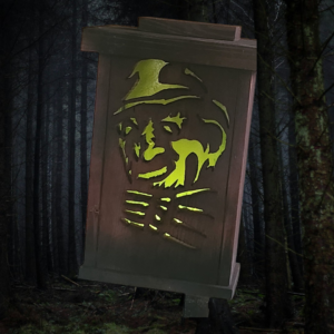 Halloween Lanterns