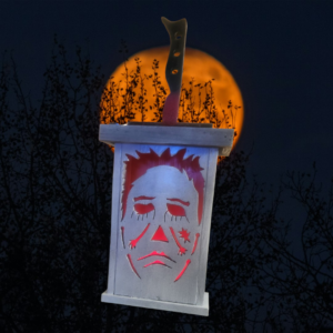 Halloween Lanterns