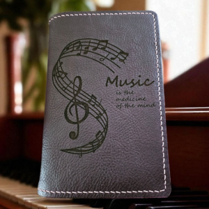 Journal - A5 320 Pages