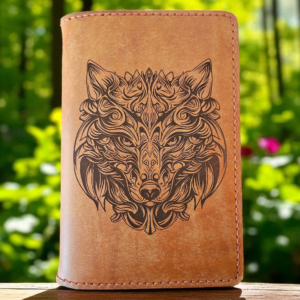 Journal - A5 320 Pages