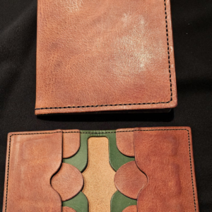 Wallets