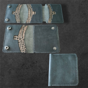 Wallets