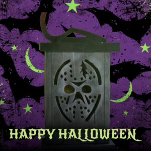 Halloween Lanterns