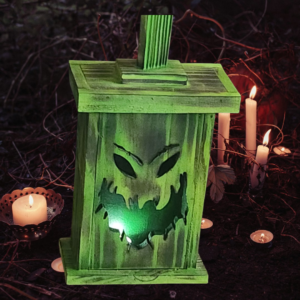 Halloween Lanterns