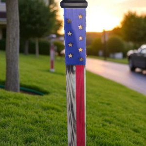 Light Post