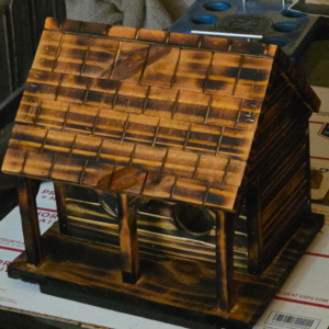Bird House