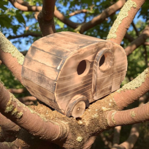 Bird House