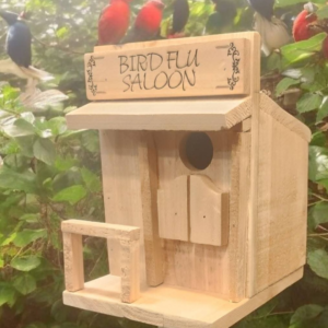 Bird House