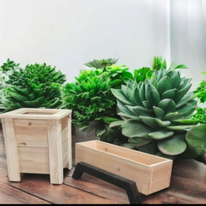 Planters