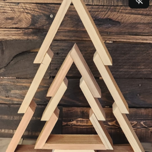 Christmas Trees